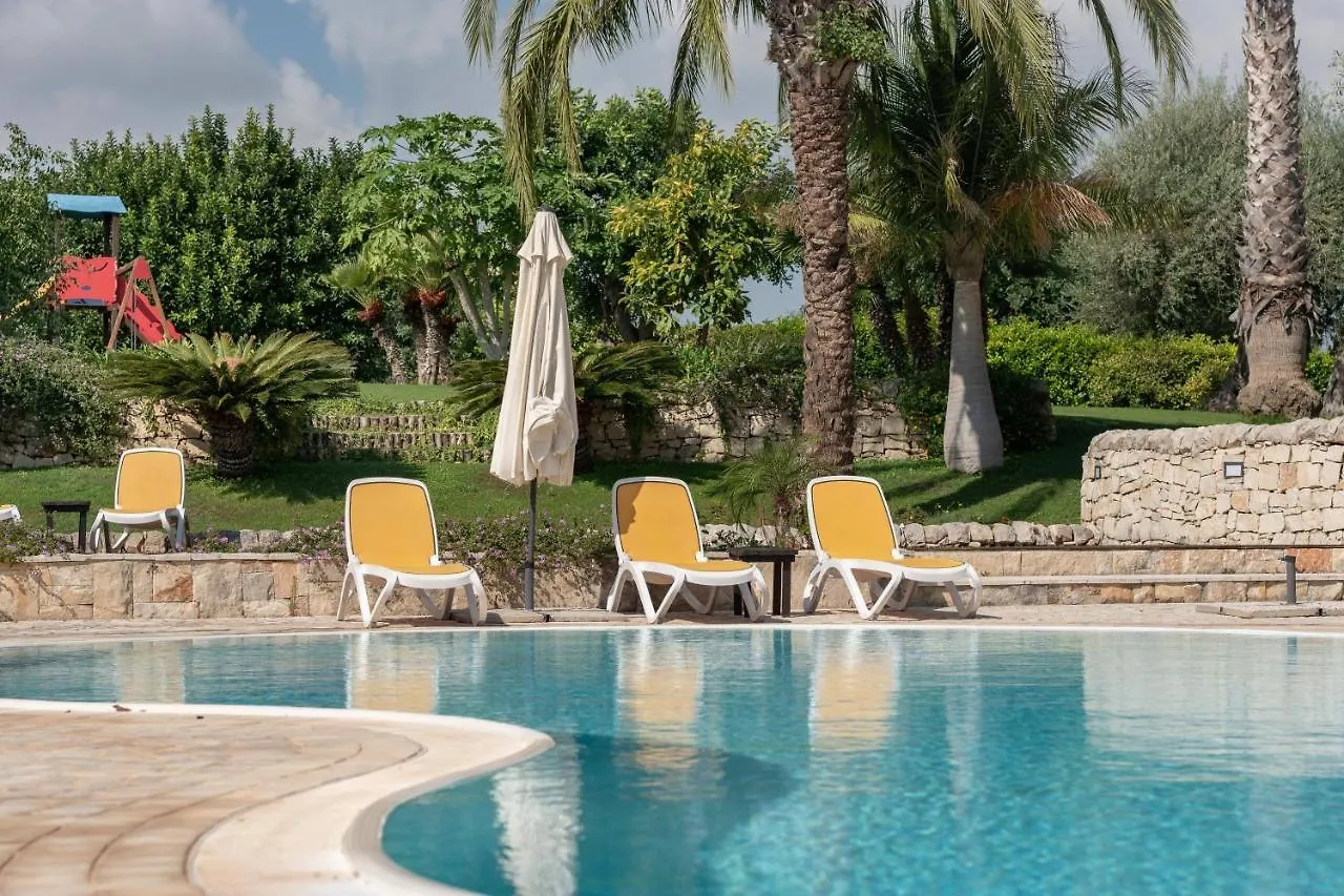 Casa di campagna Affittacamere Relais Torre Marabino Ispica